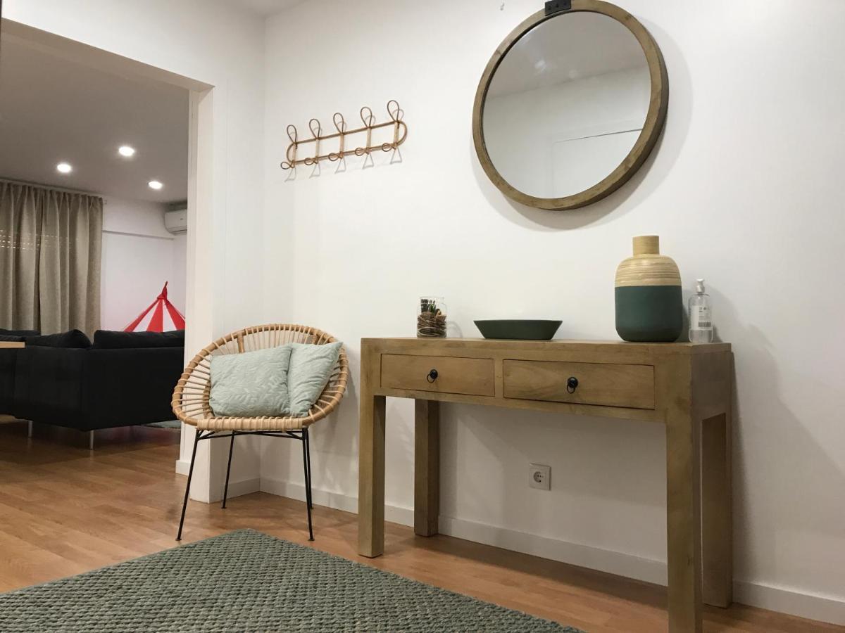 My Portugal For All - Oporto Flat 加亚新城 外观 照片