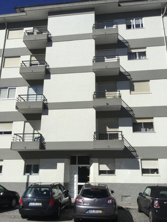 My Portugal For All - Oporto Flat 加亚新城 外观 照片