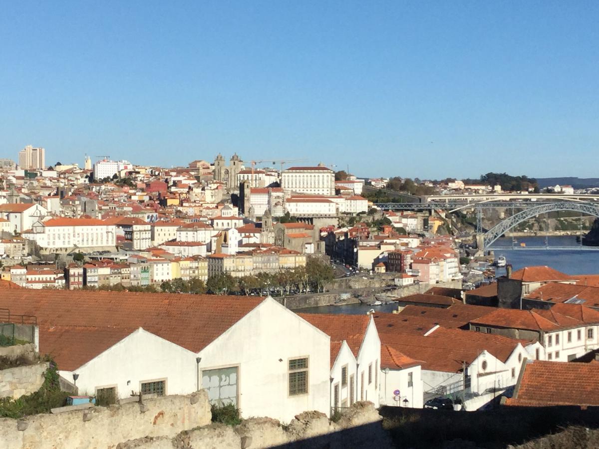 My Portugal For All - Oporto Flat 加亚新城 外观 照片