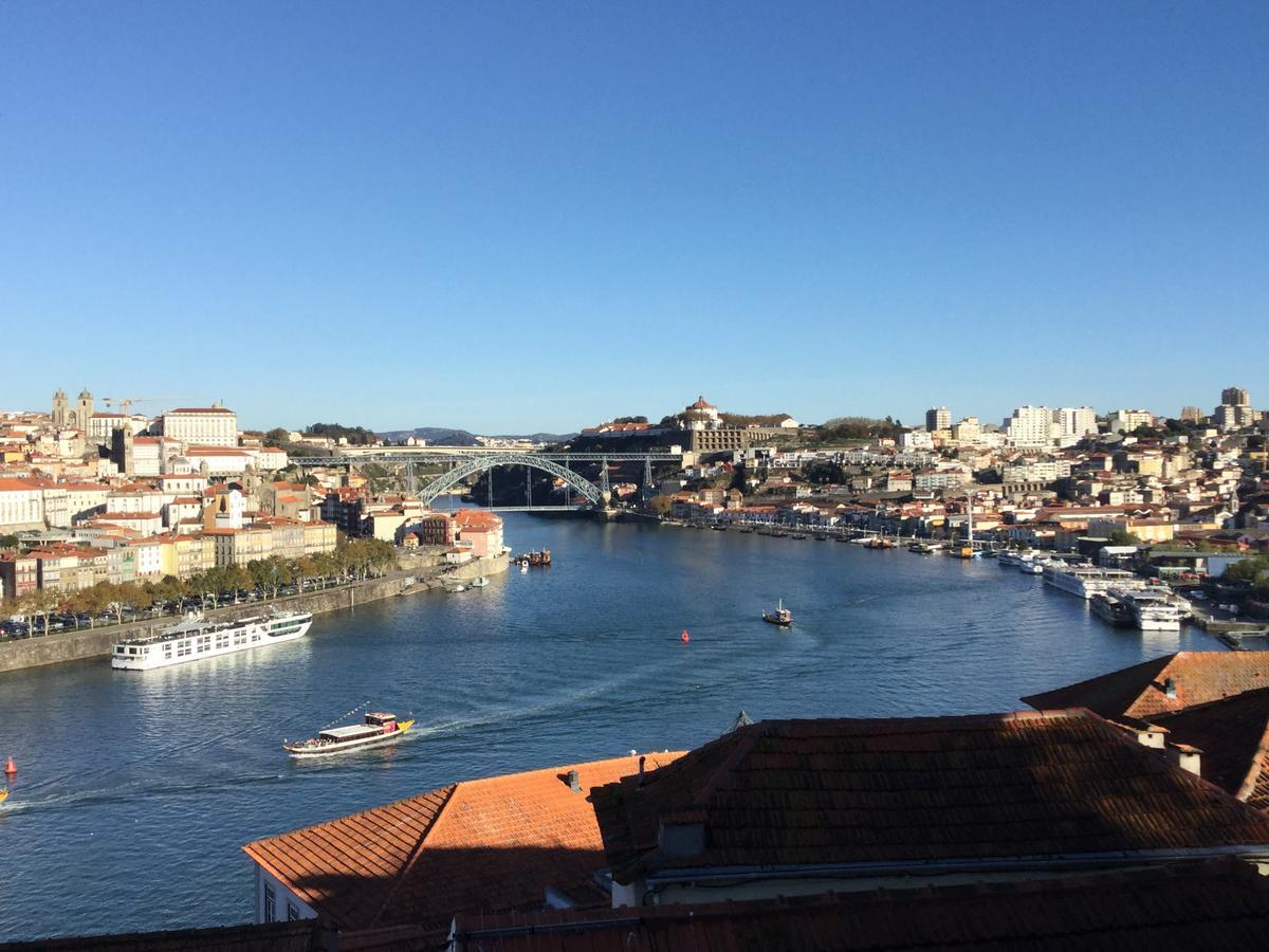 My Portugal For All - Oporto Flat 加亚新城 外观 照片