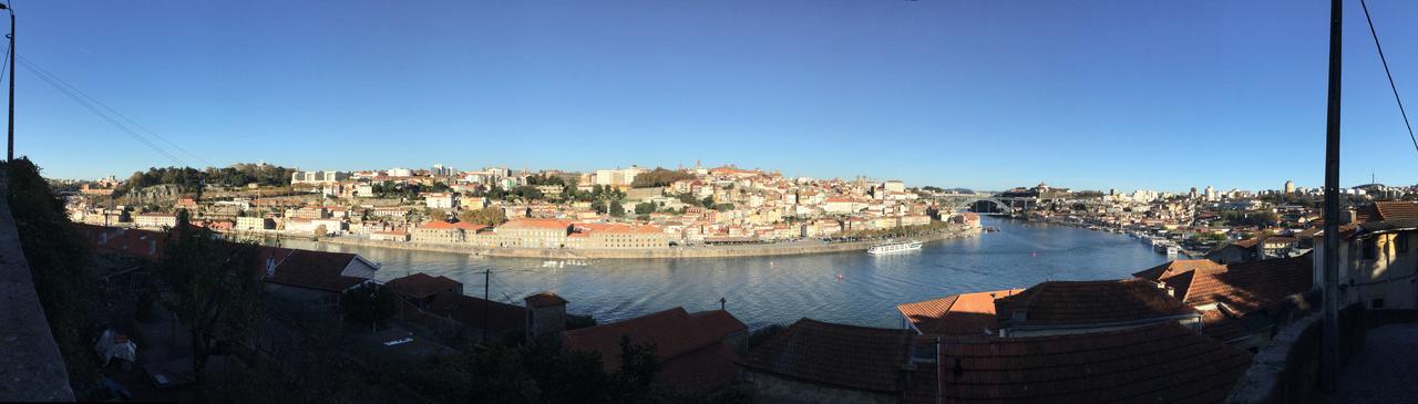 My Portugal For All - Oporto Flat 加亚新城 外观 照片