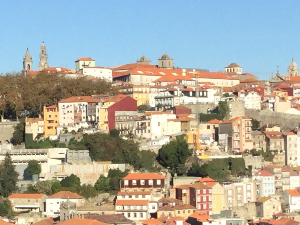 My Portugal For All - Oporto Flat 加亚新城 外观 照片