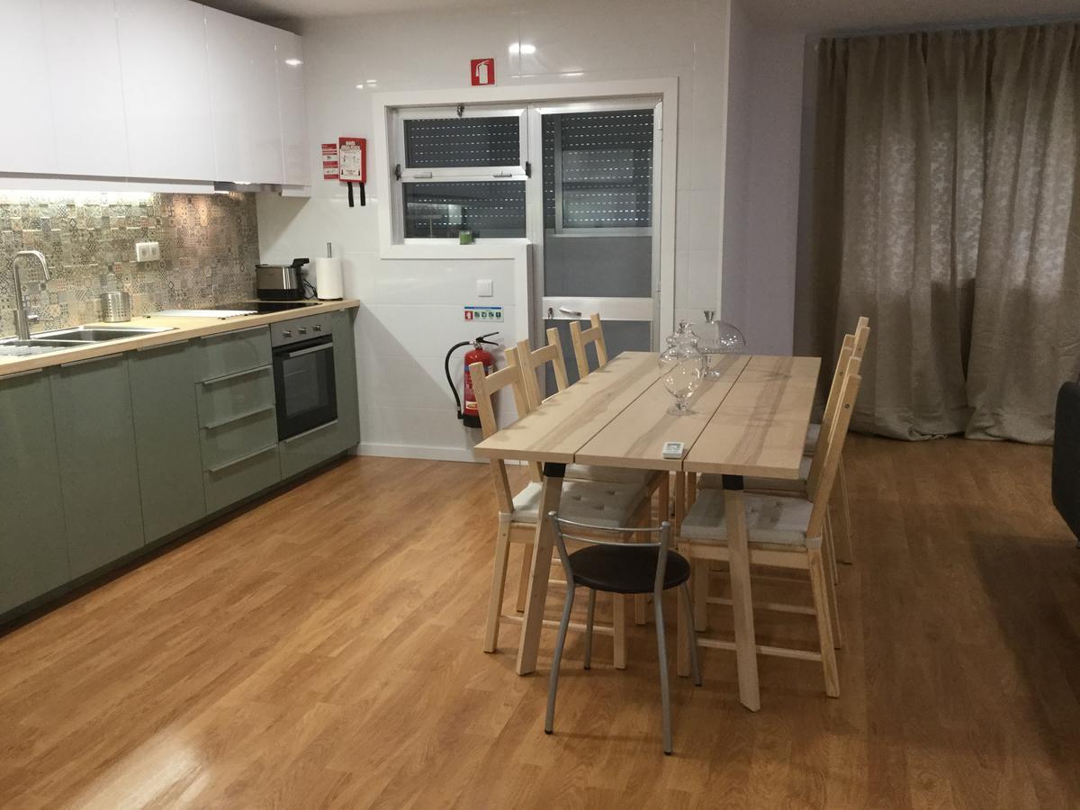 My Portugal For All - Oporto Flat 加亚新城 外观 照片