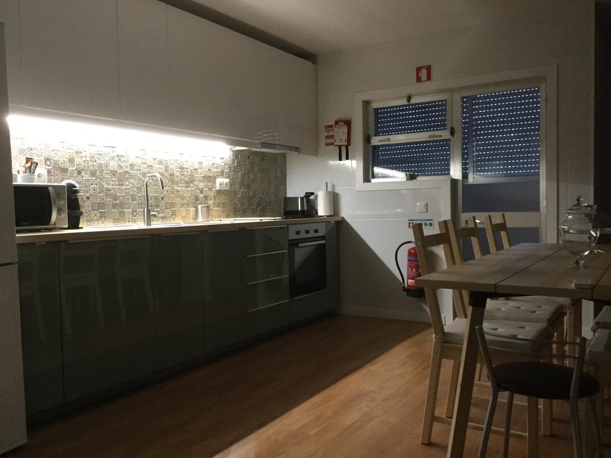 My Portugal For All - Oporto Flat 加亚新城 外观 照片