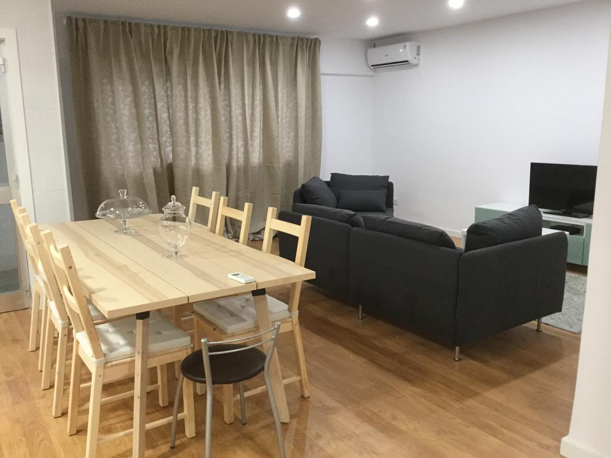 My Portugal For All - Oporto Flat 加亚新城 外观 照片